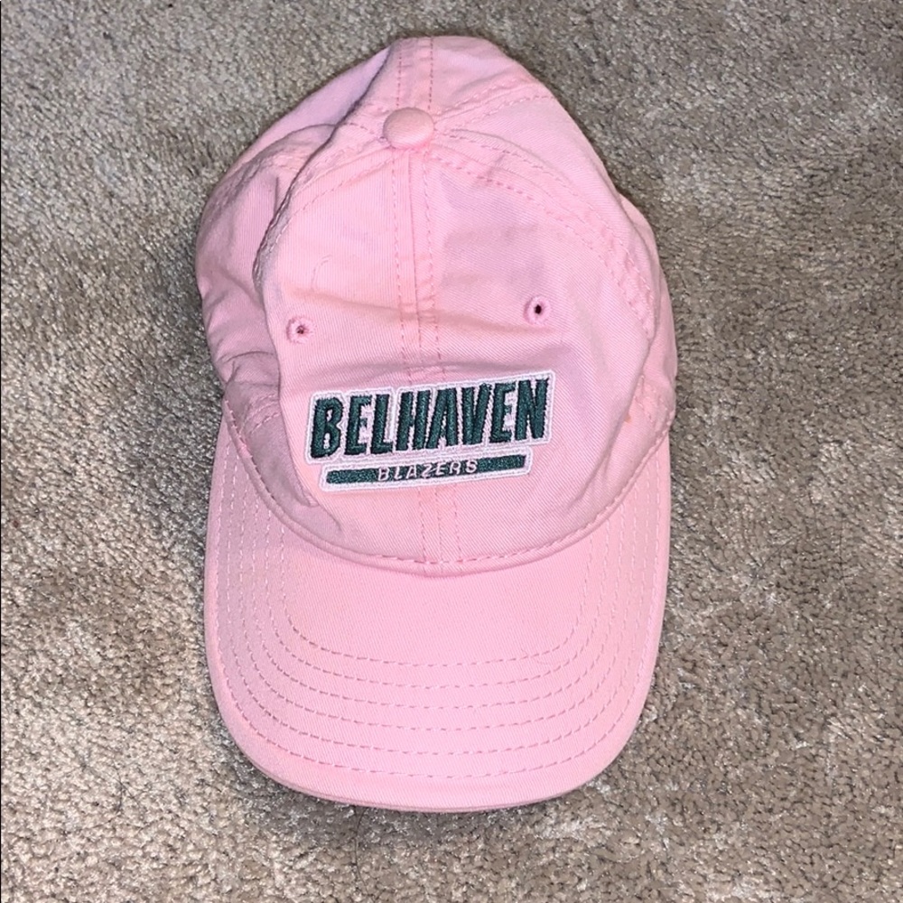 Belhaven University hat